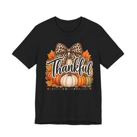 Thankful