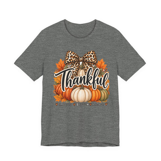 Thankful